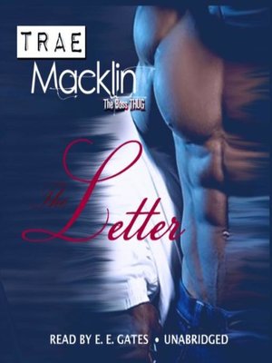 The Letter - Audiobook